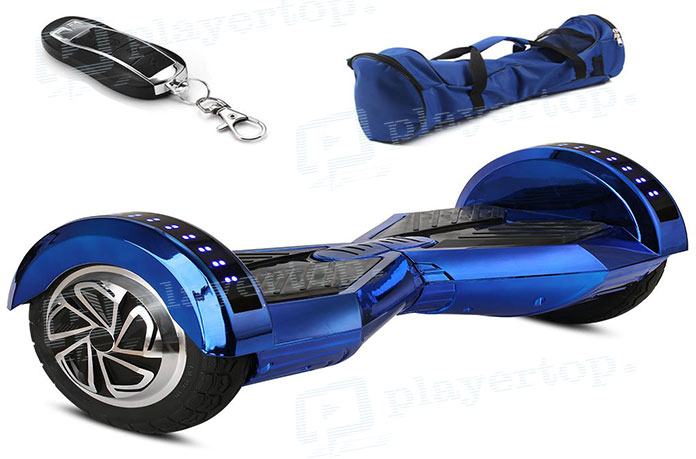 hoverboard Samsung